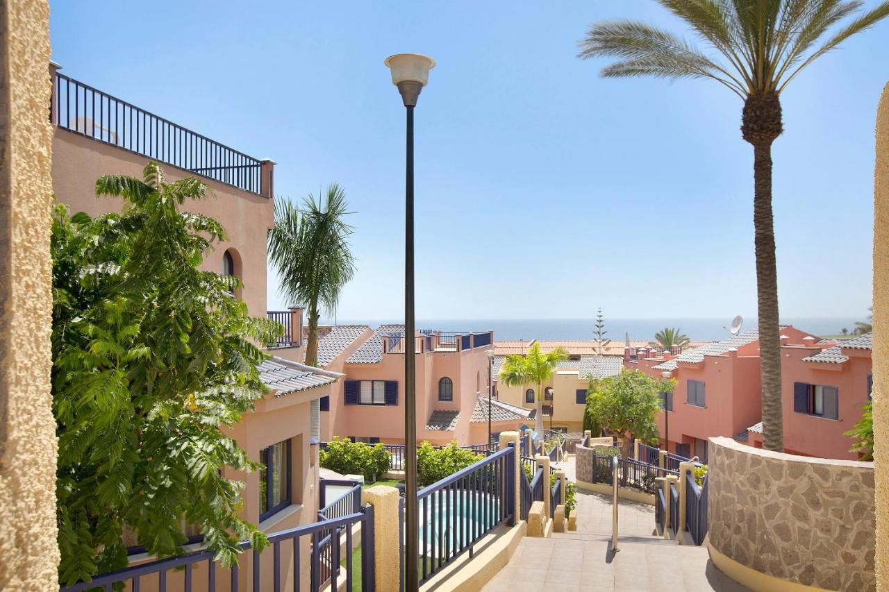 Villa Bahia Meloneras con parking privado San Bartolomé Exterior foto