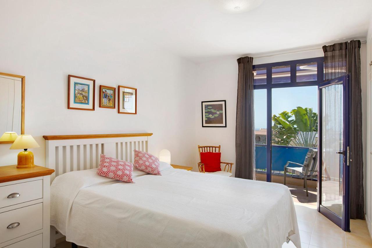 Villa Bahia Meloneras con parking privado San Bartolomé Exterior foto